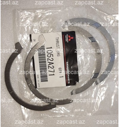 Mitsubishi Pajero (V80) 2006-2017, aypara kolenval 3.0 benzin 1052A271